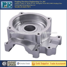 High precision stainless steel fabrication casting parts